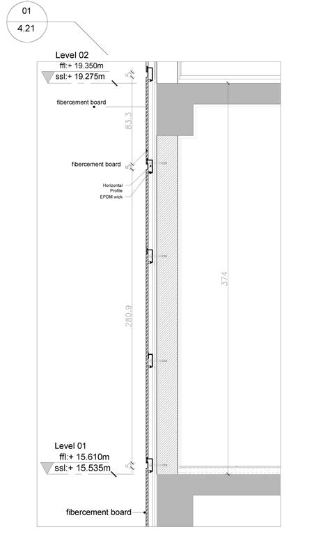 Technical Implementation Drawings 的图像结果