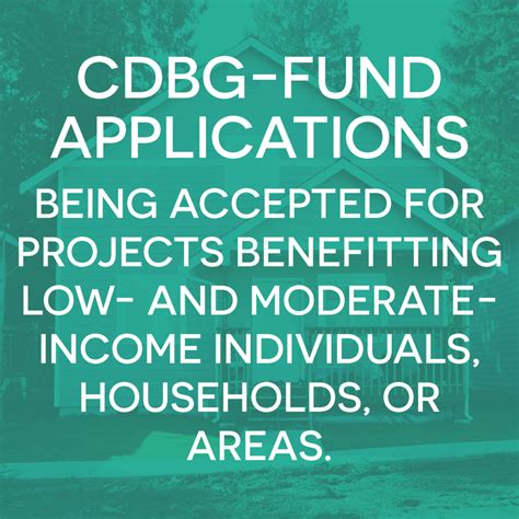 Image result for Community Development Block Grant Projects