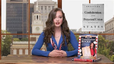 Why Our Constitution Rocks - with Juliette Turner! on Vimeo