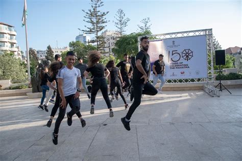 Welcome to Representative Office of India, Ramallah, Palestine