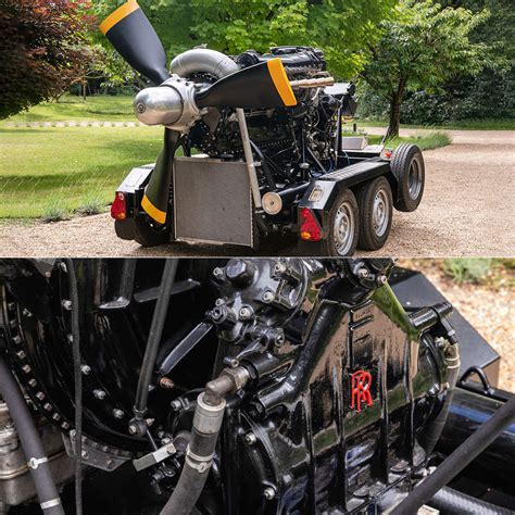 Merlin Engine History 的图像结果