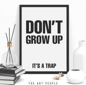 TRAP Poster Paper Print - Quotes & Motivation posters in India - Buy ...