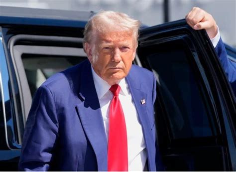 NYT 'Needle' points to Trump win; Projected to win 15 more electoral ...