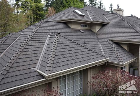 Rubber Roofing Shingles Guide (2024) | Euroshield Rubber Roofing