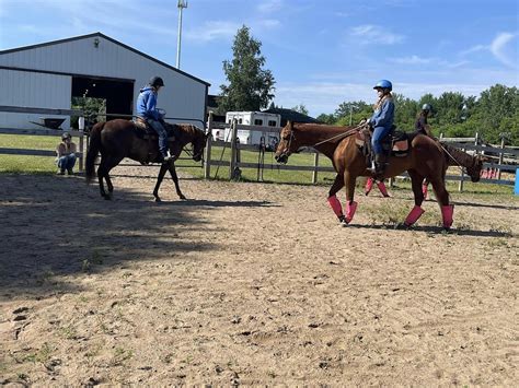 Summer Horse Day Camp 6/16, 5633 Verde Valley Rd NW, Anoka, 16 June ...