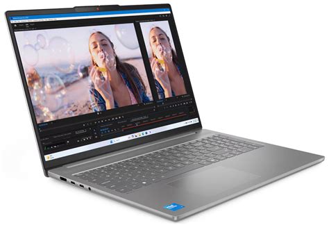 Lenovo IdeaPad Slim 5i - Core 7 240H · UHD Graphics Alder Lake · 16.0 ...
