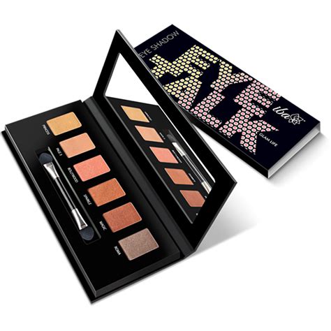 Eyeshadow Palette - Buy Best Eye Shadow Makeup Palette Online