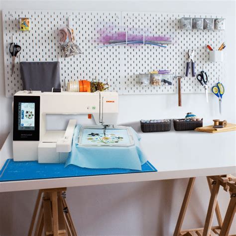 Janome 400E Machine Embroidery Tutorials 的图像结果