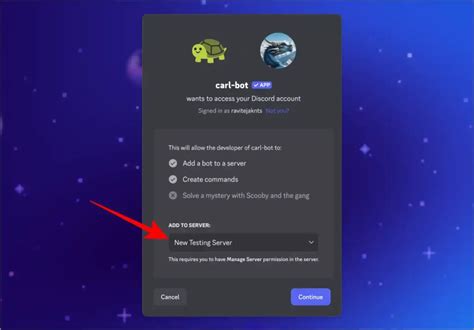 Carl Bot Logging 的图像结果