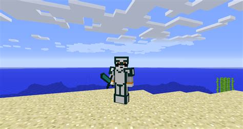 Image result for Minecraft Armor GUI Mod