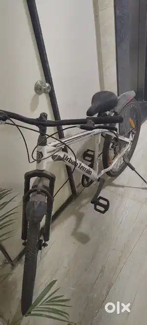 Urban Terrain Galaxy Max 7 Gears Bicycle - Bicycles - 1827221735