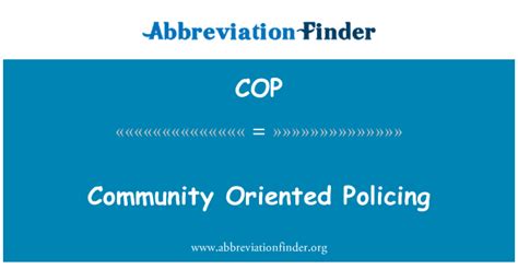 Image result for Cop Program