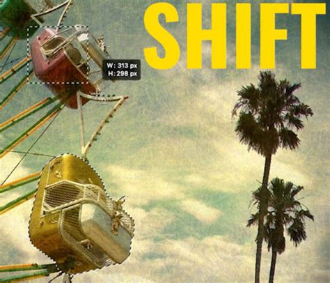 Photoshop Object Selection Tool 的图像结果