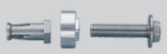 Drilling Tools & Accessories: Bits, Saws, Chisels, Anchors