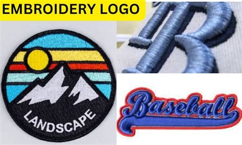 Image result for Embroidery Digitizing Lessons Logos