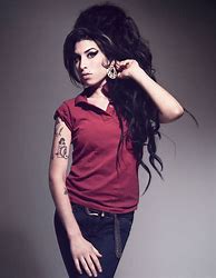 Amy Winehouse