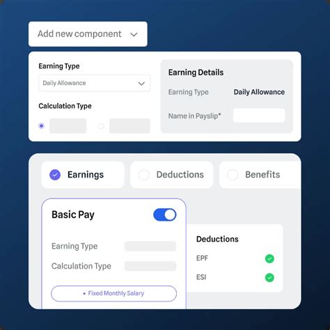 Payroll Automation Software India | Hajiri