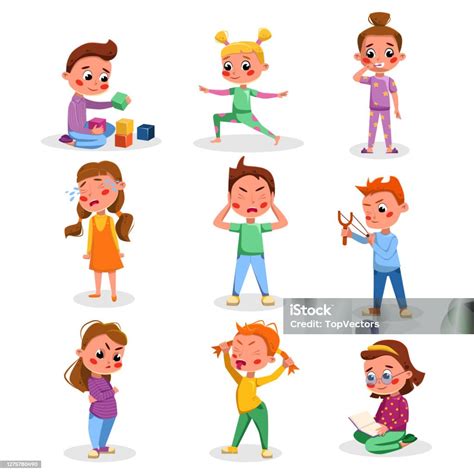 Behavior Cartoon 的图像结果