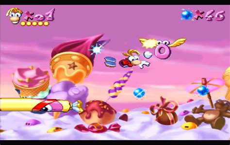 Image result for Rayman Java