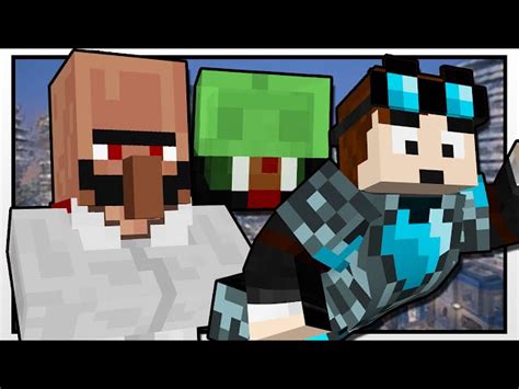 Image result for DanTDM Adventure Time Custom Mod