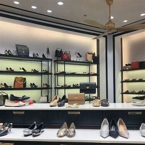 Pazzion launches its website in India - FashionNetwork India