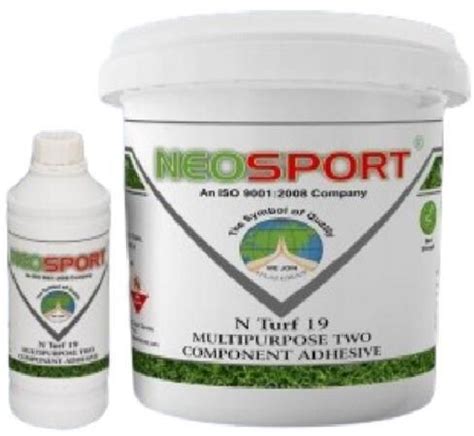 Neosport N-turf 19 Adhesives Manufacturers and Suppliers from Delhi