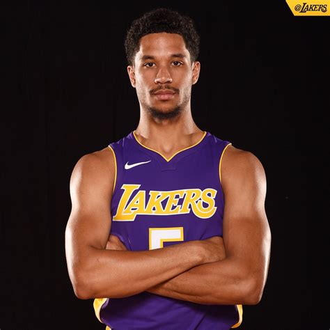 Josh Hart | Los angeles lakers, Nba championships, Kobe bryant