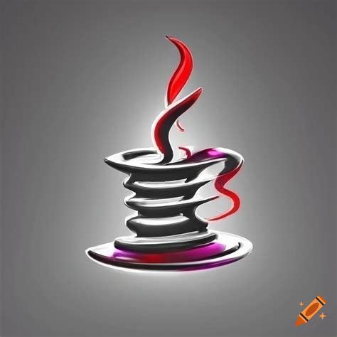 Image result for Technology Logo Java