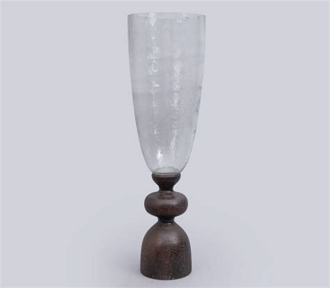 Lignum Vase – Rabyana Design