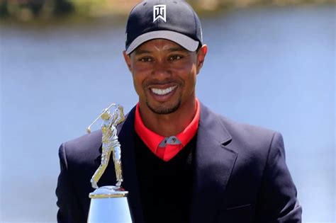 Tiger Woods, nuevamente el mejor golfista del mundo | EL ESPECTADOR