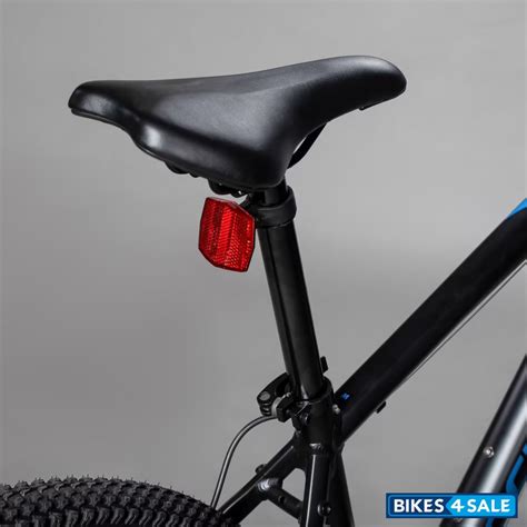 Decathlon Rockrider ST120 Bicycle price, colours, pictures, specs and ...