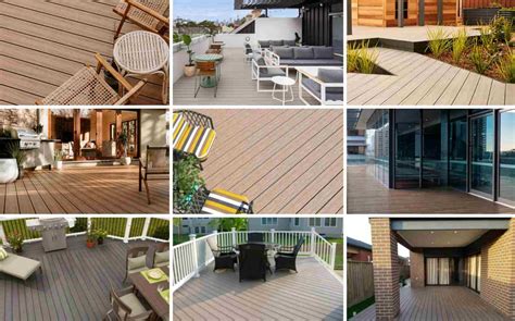 Composite Decking - Superdeck - Composite Decking Melbourne