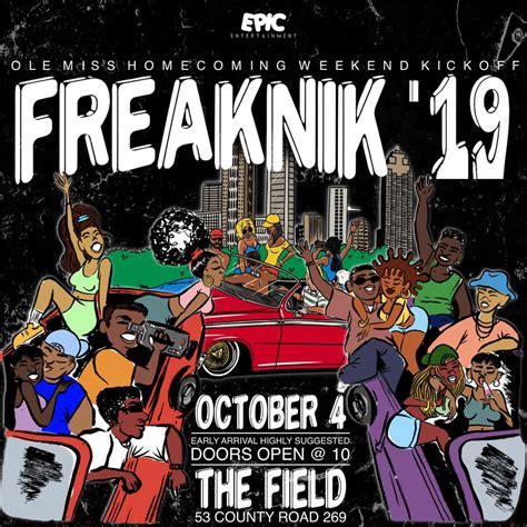 [100+] Freaknik 90s Pictures | Wallpapers.com