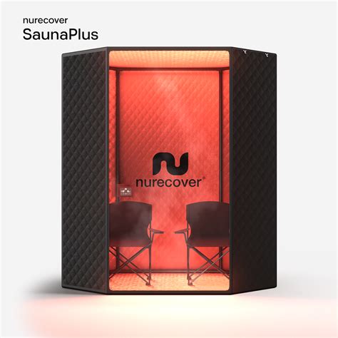 Sauna® - nurecover