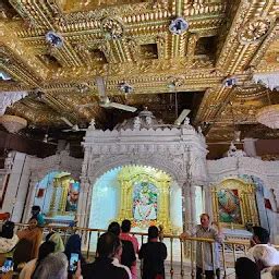 Sarangpur Hanuman Mandir, Ahmedabad - Hindu temple - Ahmedabad ...