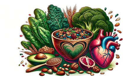 What Vitamins Stop Heart Palpitations: Essential Nutrients