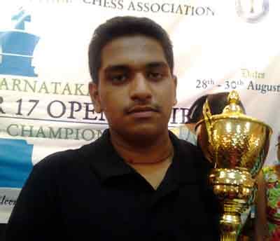 Chess coaching bangalore