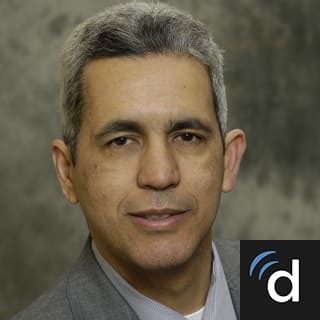 Dr. Angel R. De La Cruz, MD | Clifton, NJ | Internist | US News Doctors