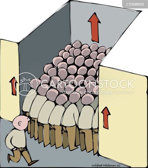 Social Conformity Cartoon 的图像结果