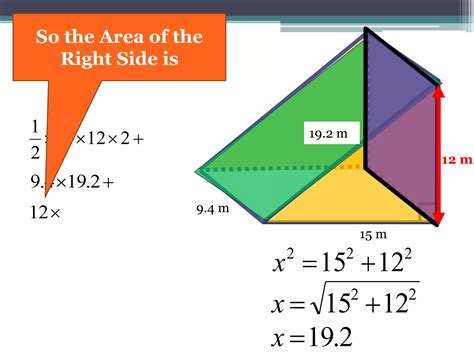 Right Triangular Prism Surface Area 的图像结果