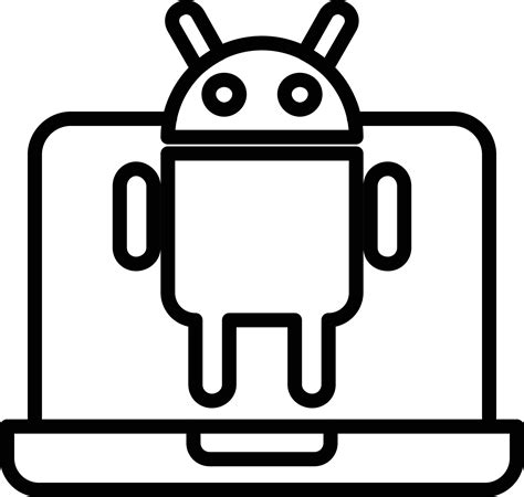 Image result for Line Android Icon