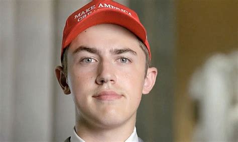 Image result for Nick Sandmann CNN Reporting