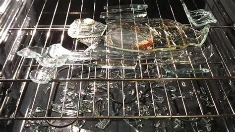 Exploding Pyrex 的图像结果