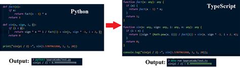 Image result for Python TypeScript