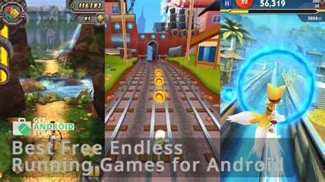Image result for Runner Android Game