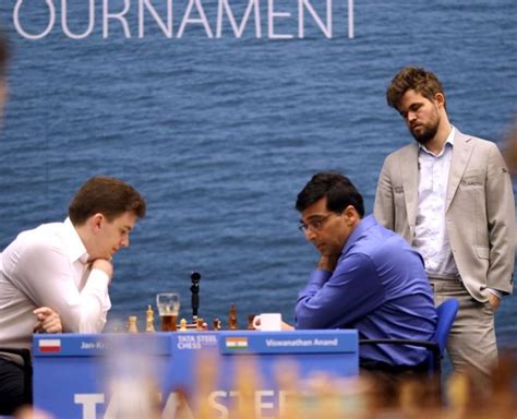 Are Computers Destroying Chess? - Rediff Sports