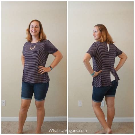 Dia and Co Review from a Size 14 Momma