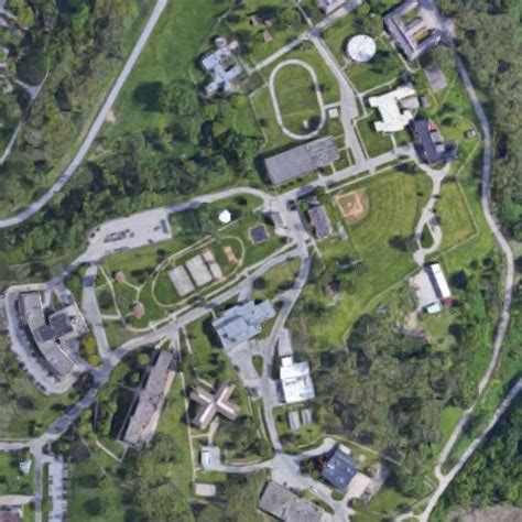 East Moline Correctional Center in East Moline, IL - Virtual Globetrotting