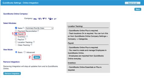 Image result for Qbo Payroll Module