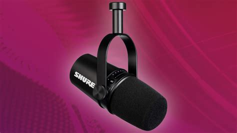 Best USB microphone 2024